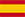 Espagnol